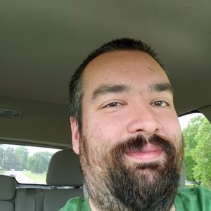 Meet your Posher, Chad